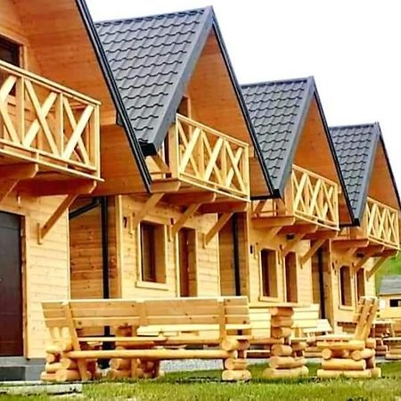 Motylowe Wzgorze Apartamenty Zawóz Exterior foto