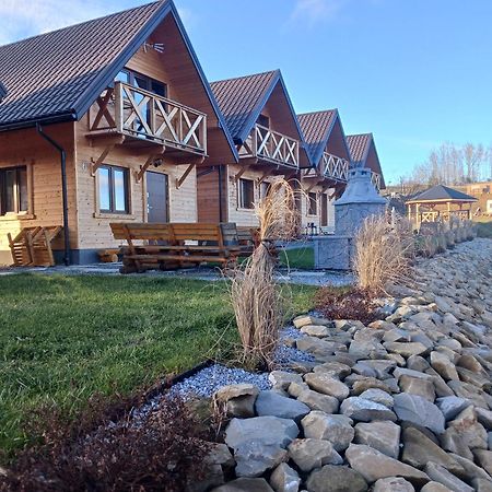 Motylowe Wzgorze Apartamenty Zawóz Exterior foto