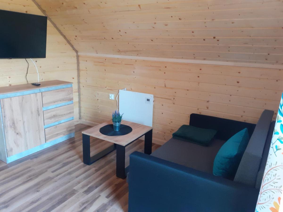 Motylowe Wzgorze Apartamenty Zawóz Exterior foto