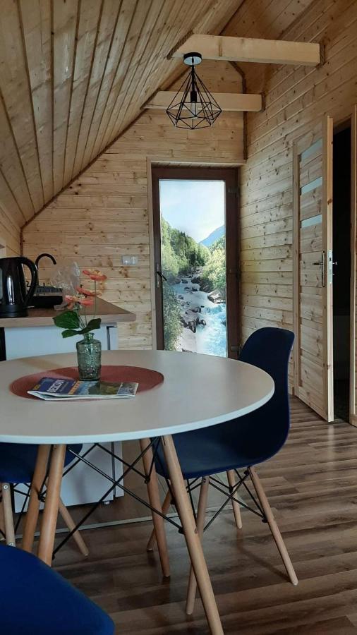Motylowe Wzgorze Apartamenty Zawóz Exterior foto