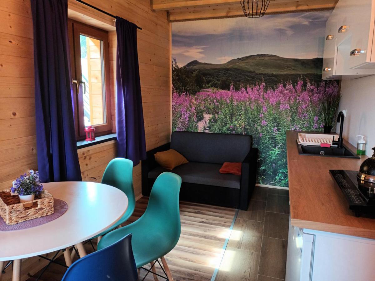 Motylowe Wzgorze Apartamenty Zawóz Exterior foto