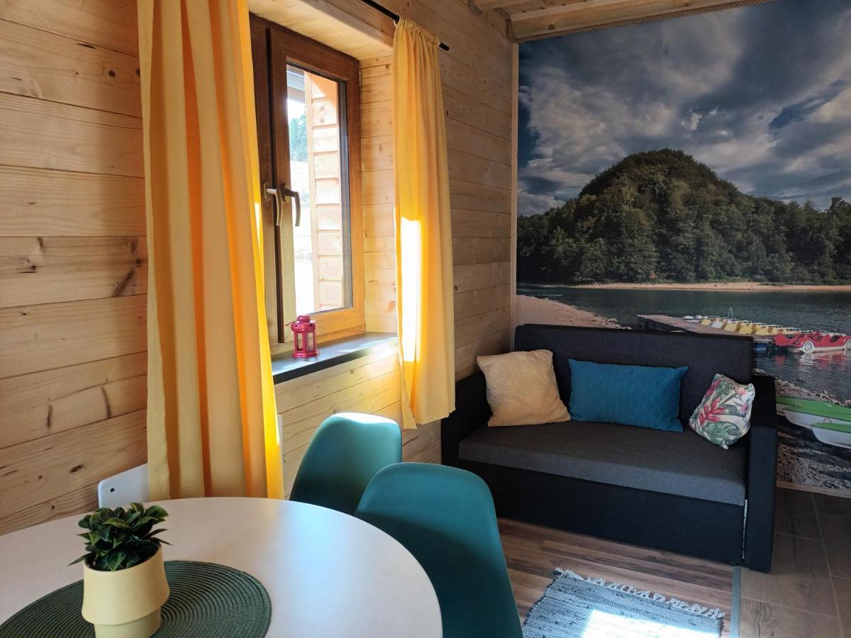 Motylowe Wzgorze Apartamenty Zawóz Exterior foto