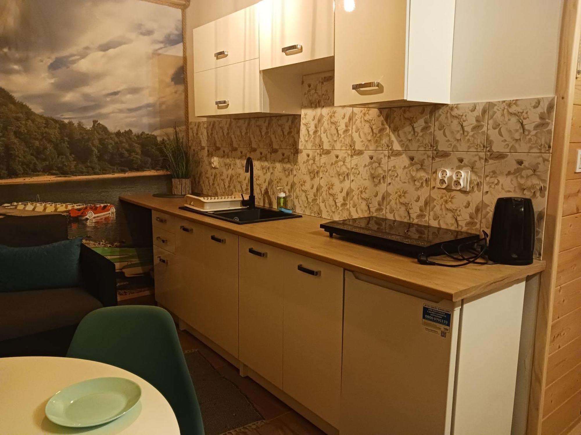 Motylowe Wzgorze Apartamenty Zawóz Exterior foto