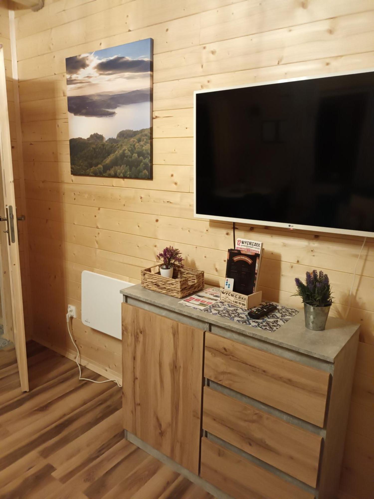 Motylowe Wzgorze Apartamenty Zawóz Cameră foto