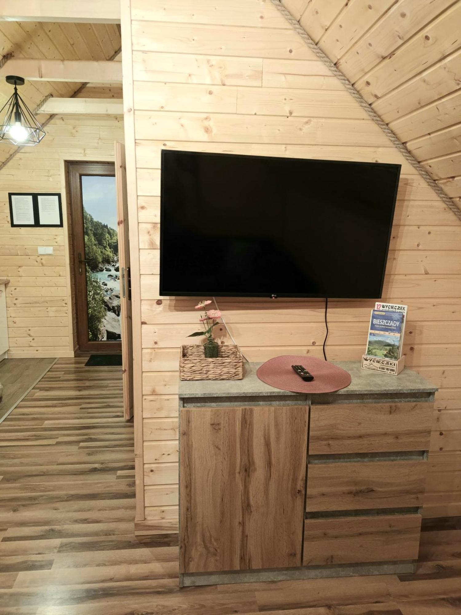 Motylowe Wzgorze Apartamenty Zawóz Cameră foto