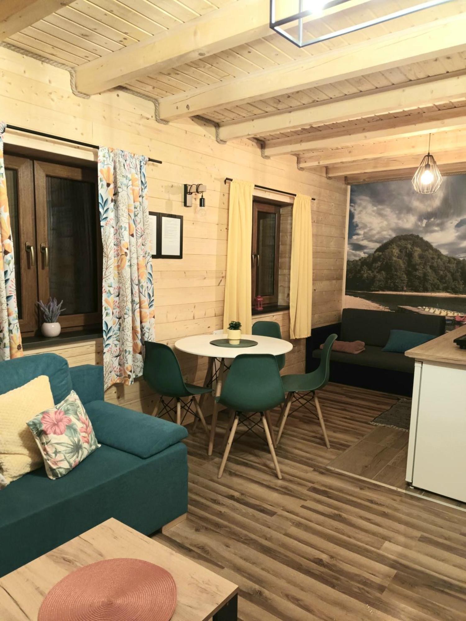 Motylowe Wzgorze Apartamenty Zawóz Cameră foto