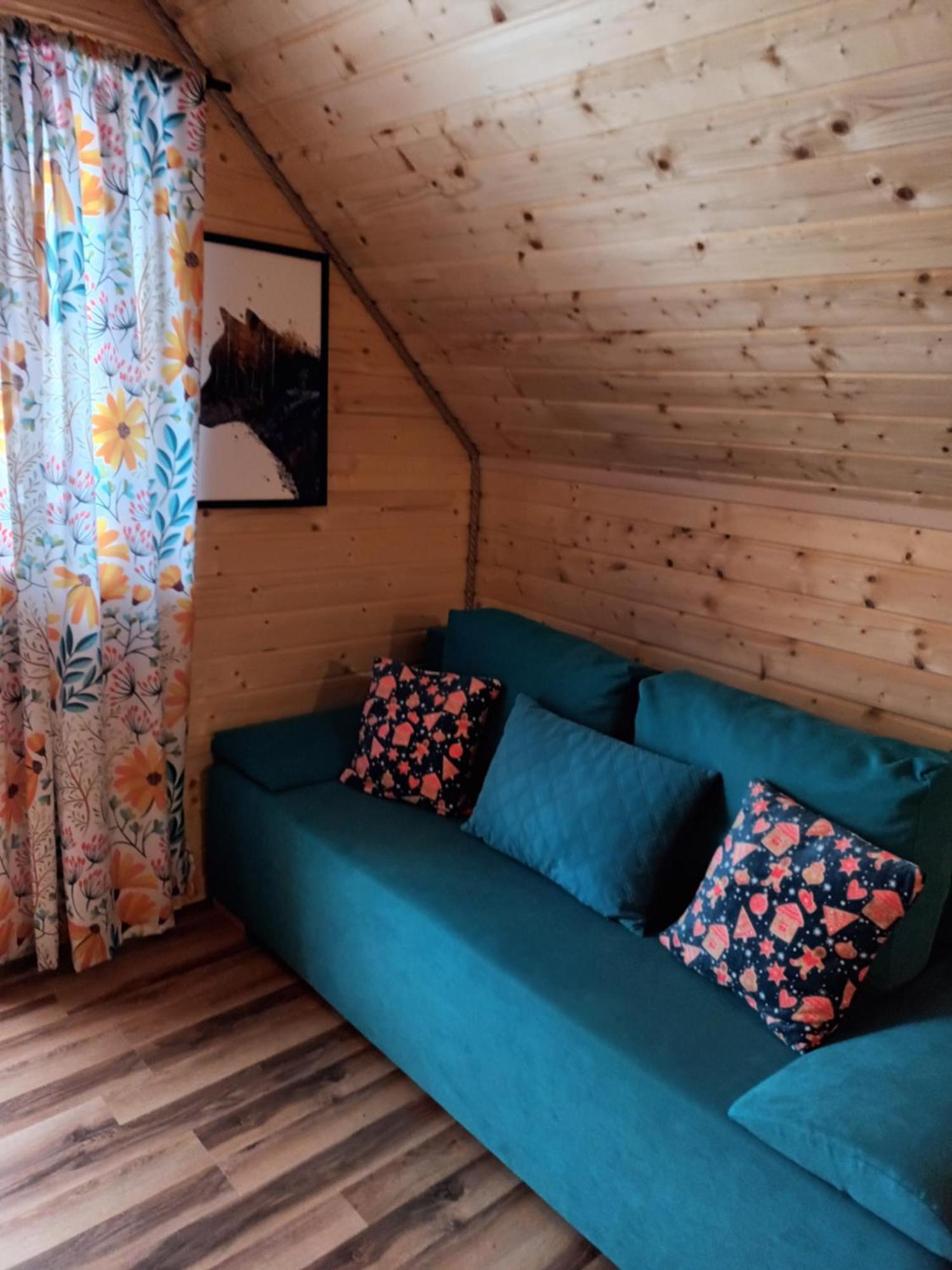 Motylowe Wzgorze Apartamenty Zawóz Cameră foto